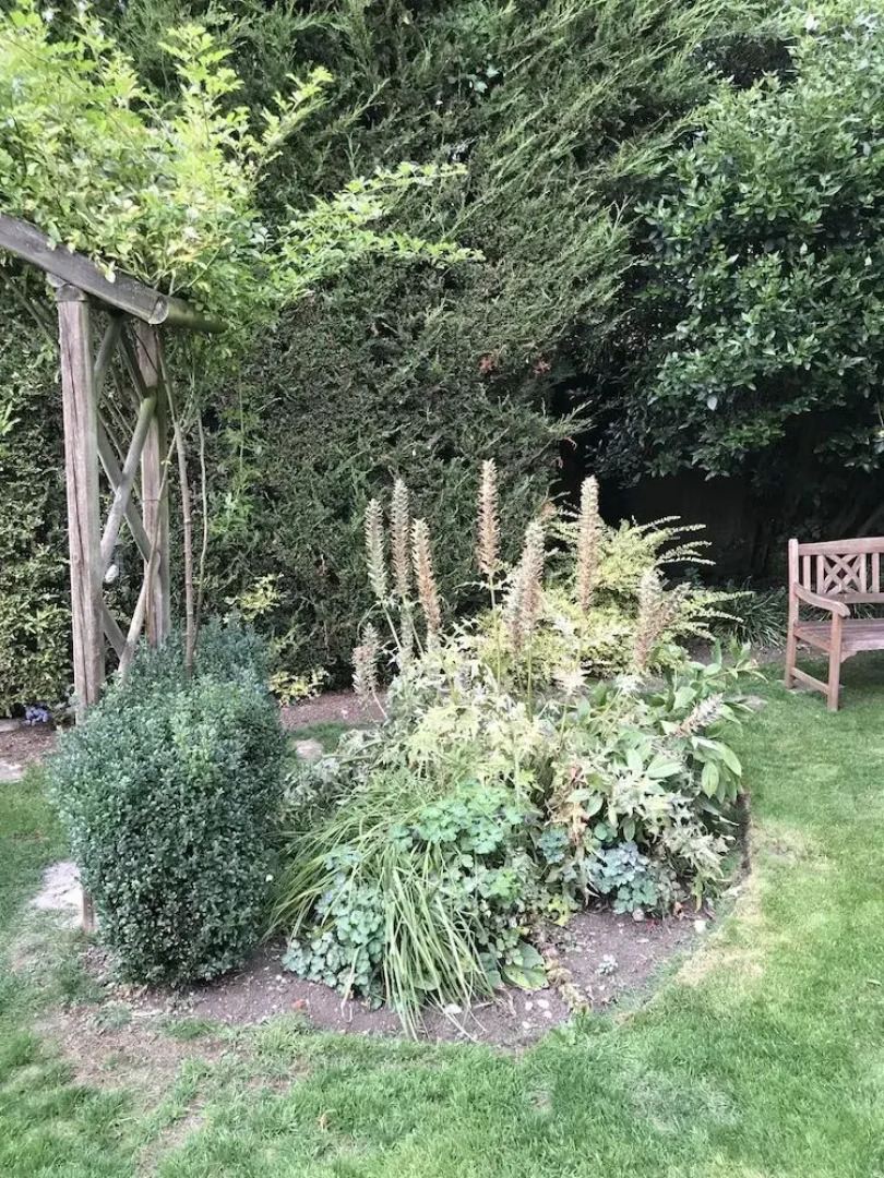 Pigeon House Cottage B&B