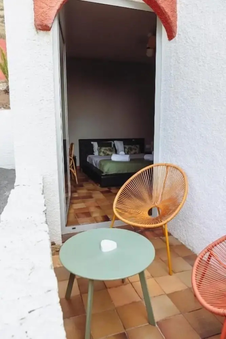 Porto Santo Destination