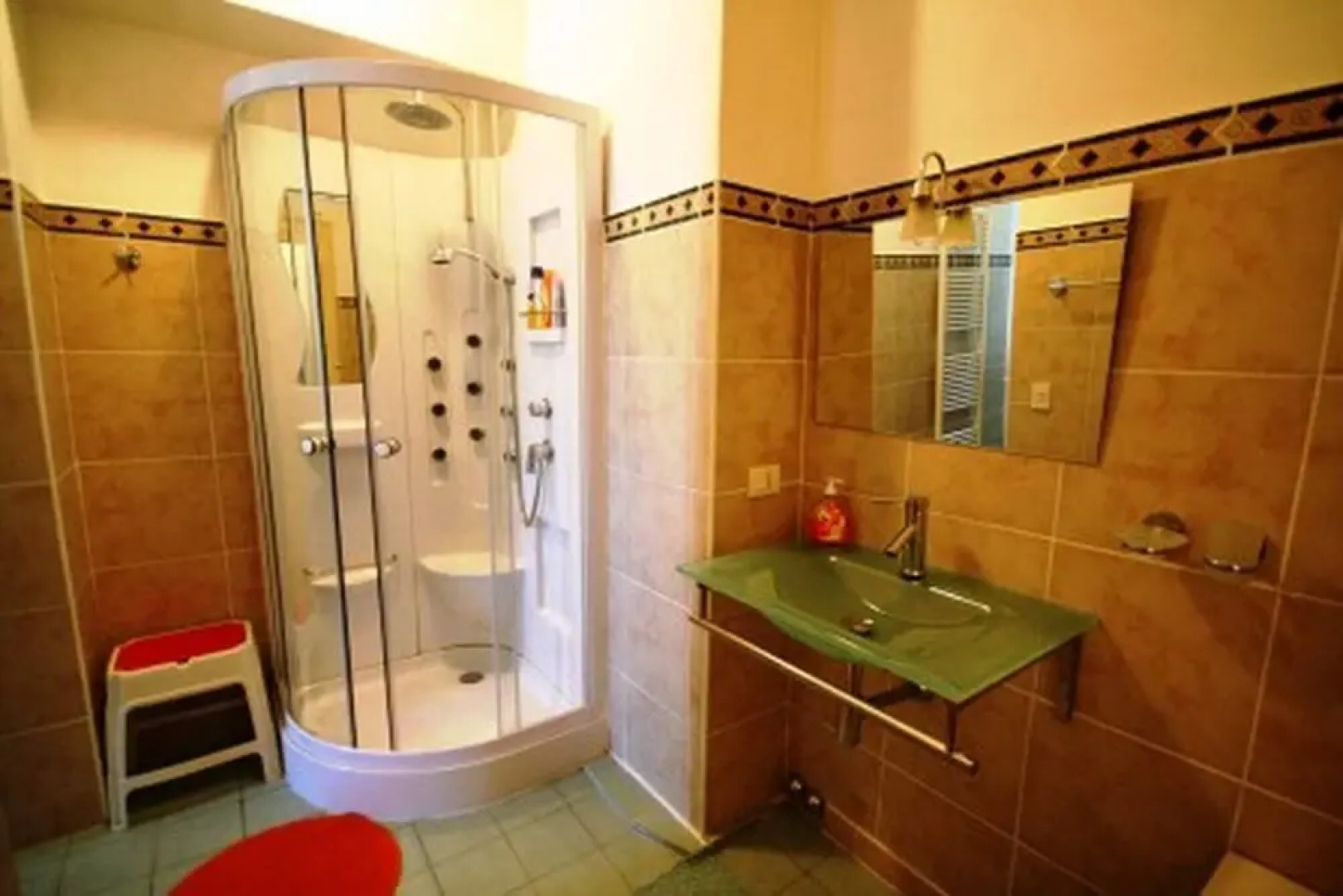 "room in Apartment - Antica Corte Milanese Flats"