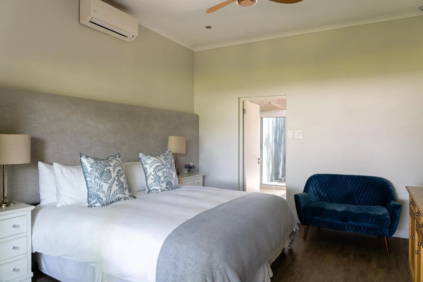 Angala Boutique Hotel