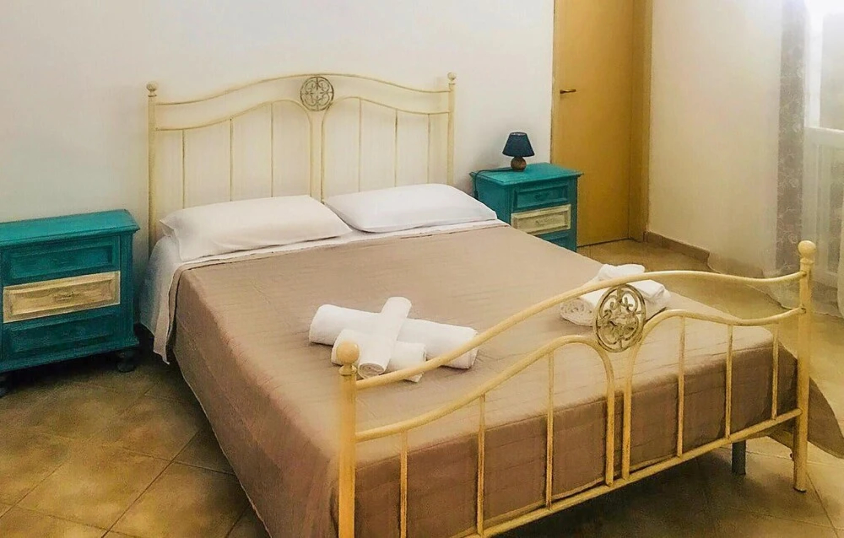 Awesome Apartment in Torretta Granitola With 2 Bedrooms