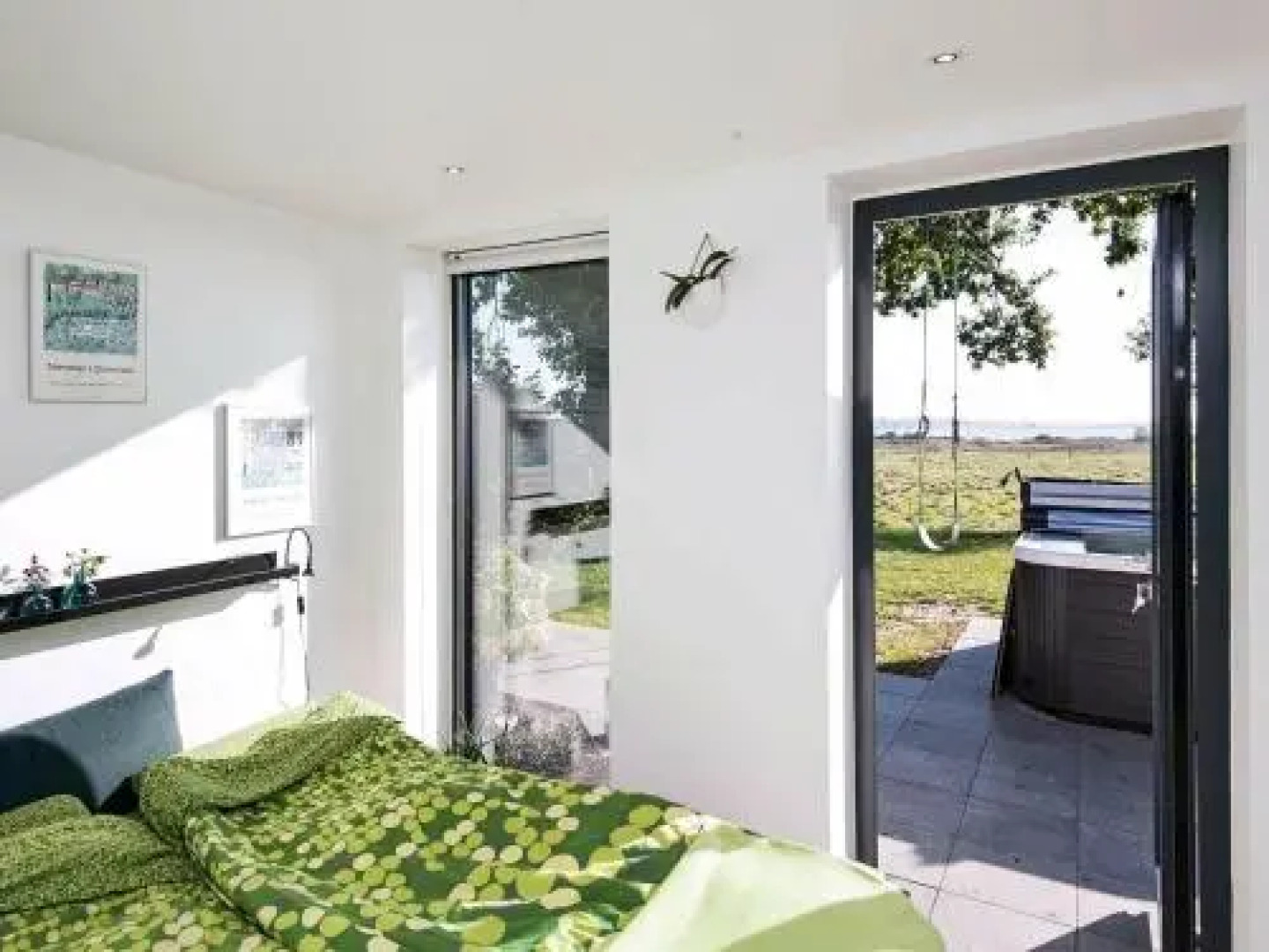 Holiday home Haderslev II