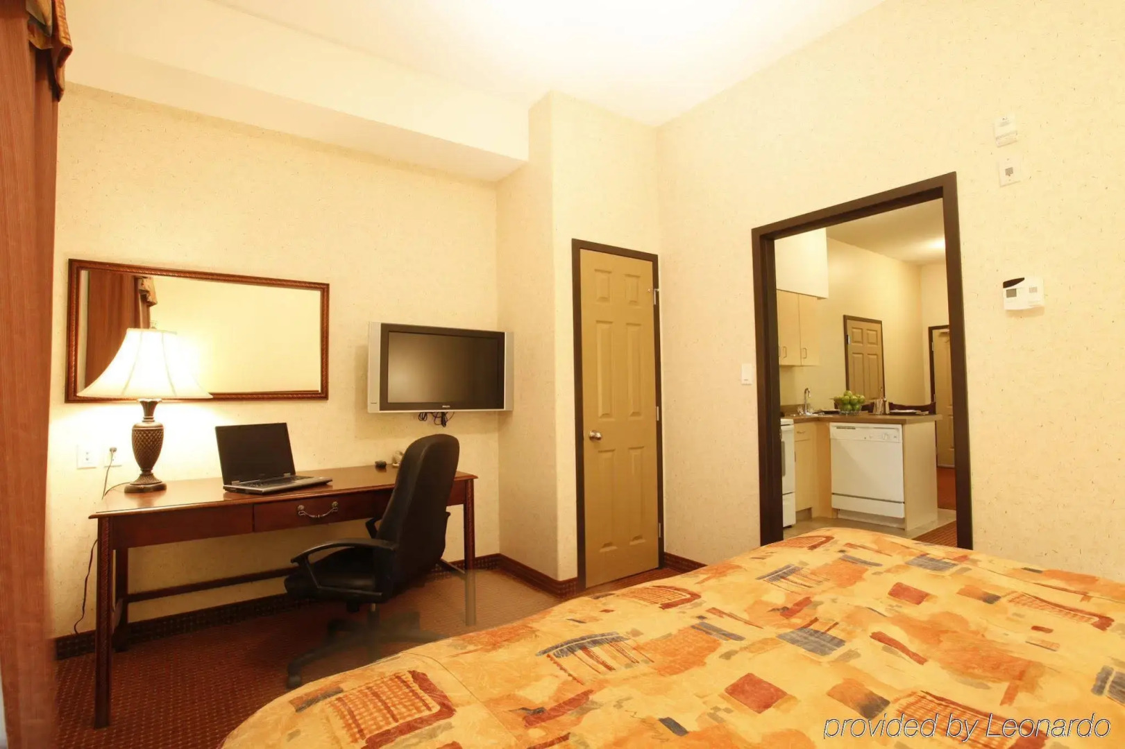 Pomeroy Inn and Suites Chetwynd