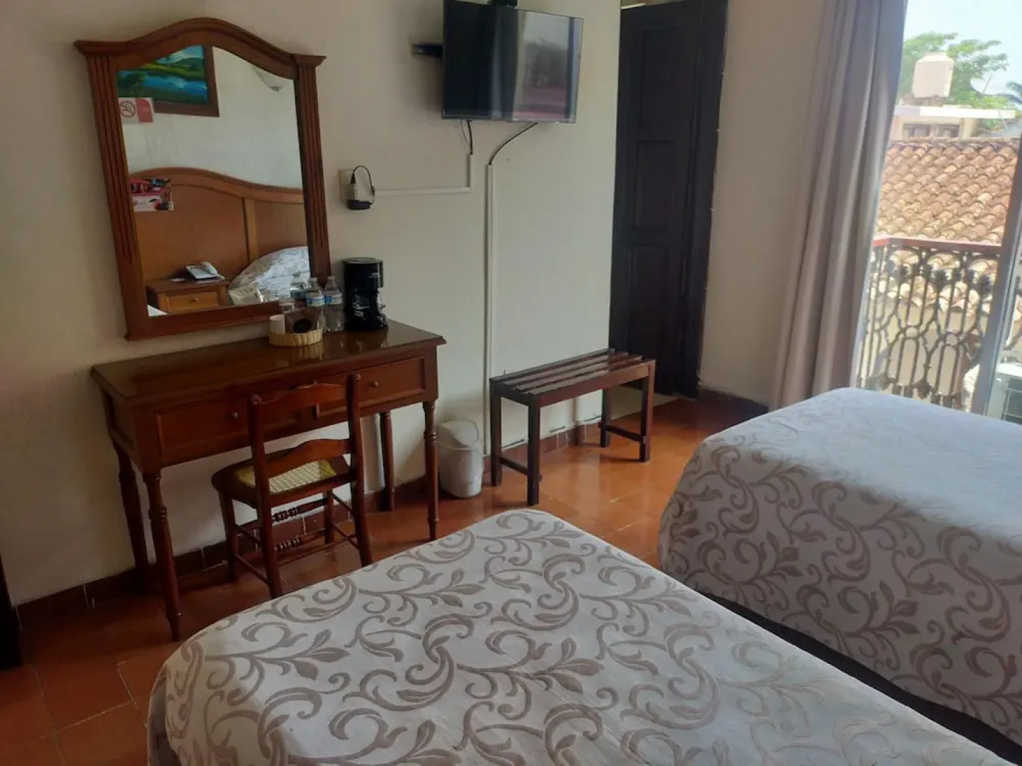 Hotel Posada Doña Lala