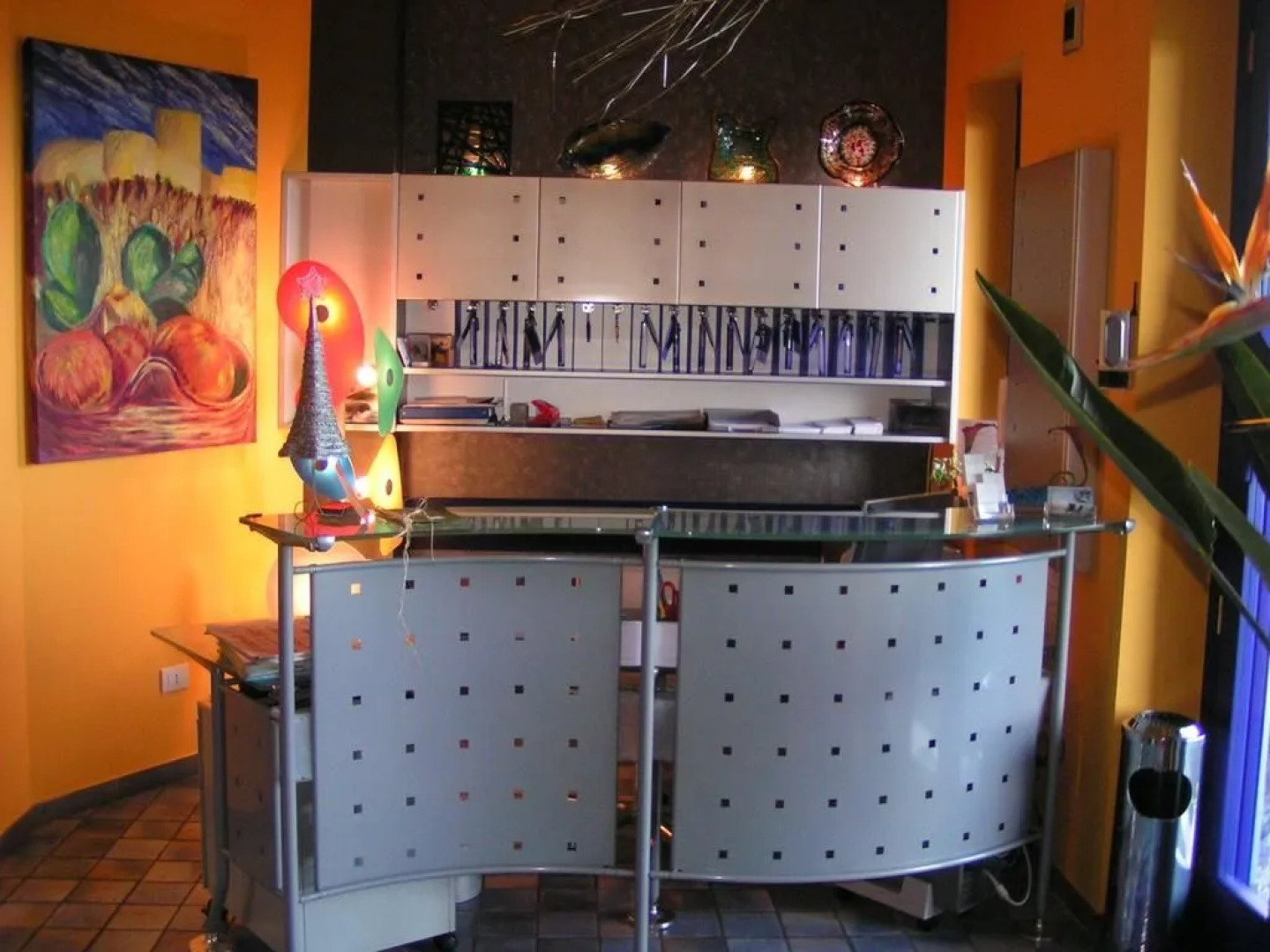 Appartamenti Esperia