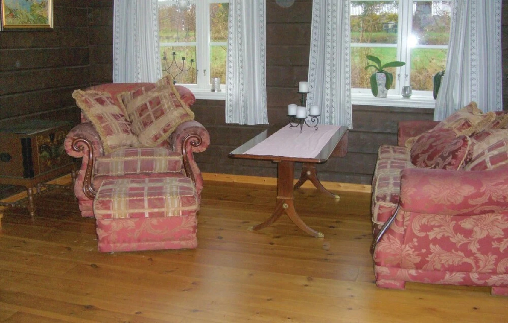 Beautiful Home in Kopparberg With 3 Bedrooms and Wifi