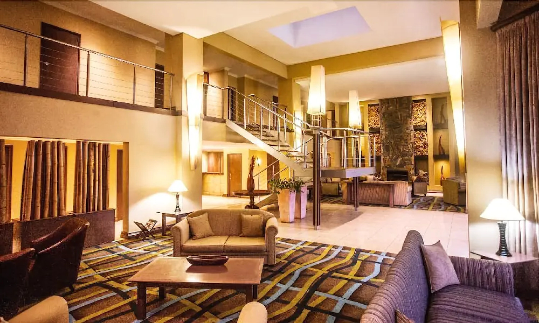 Blackrock Hotel