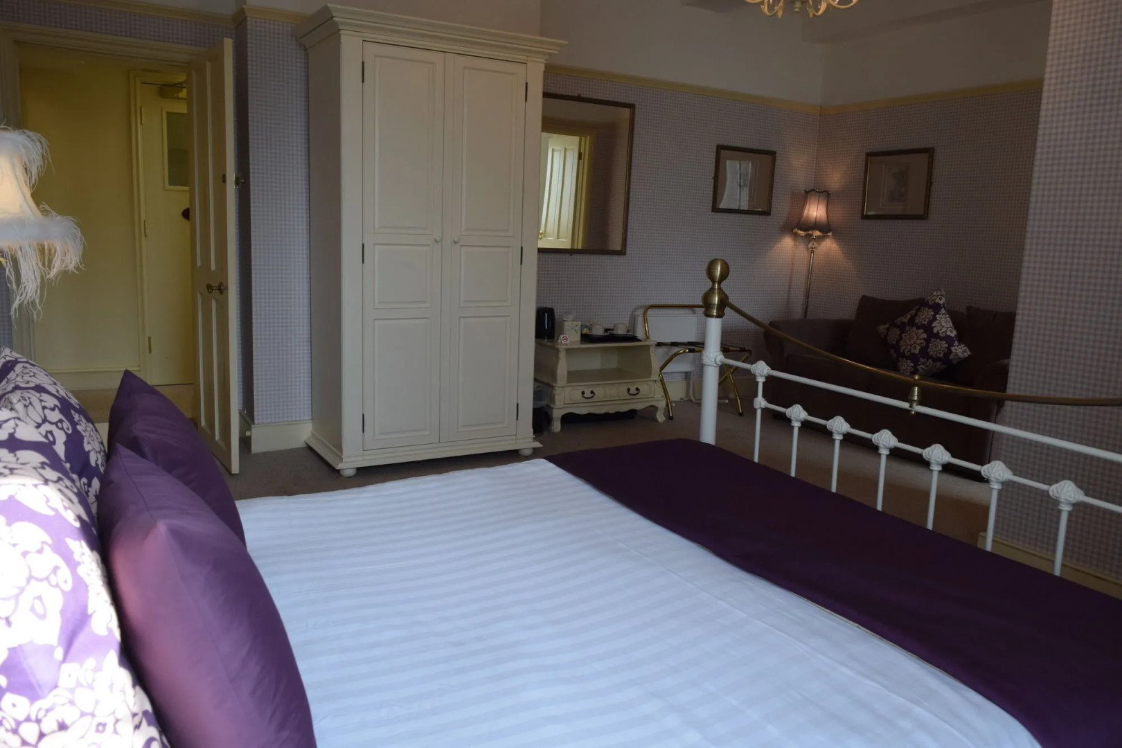 The French Partridge