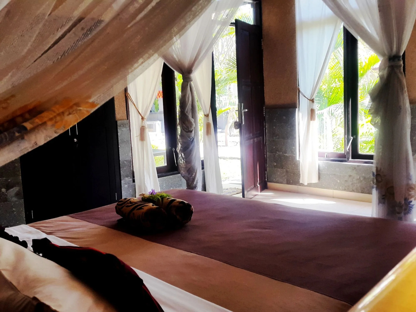 Doubleyou Home Stay Pemuteran