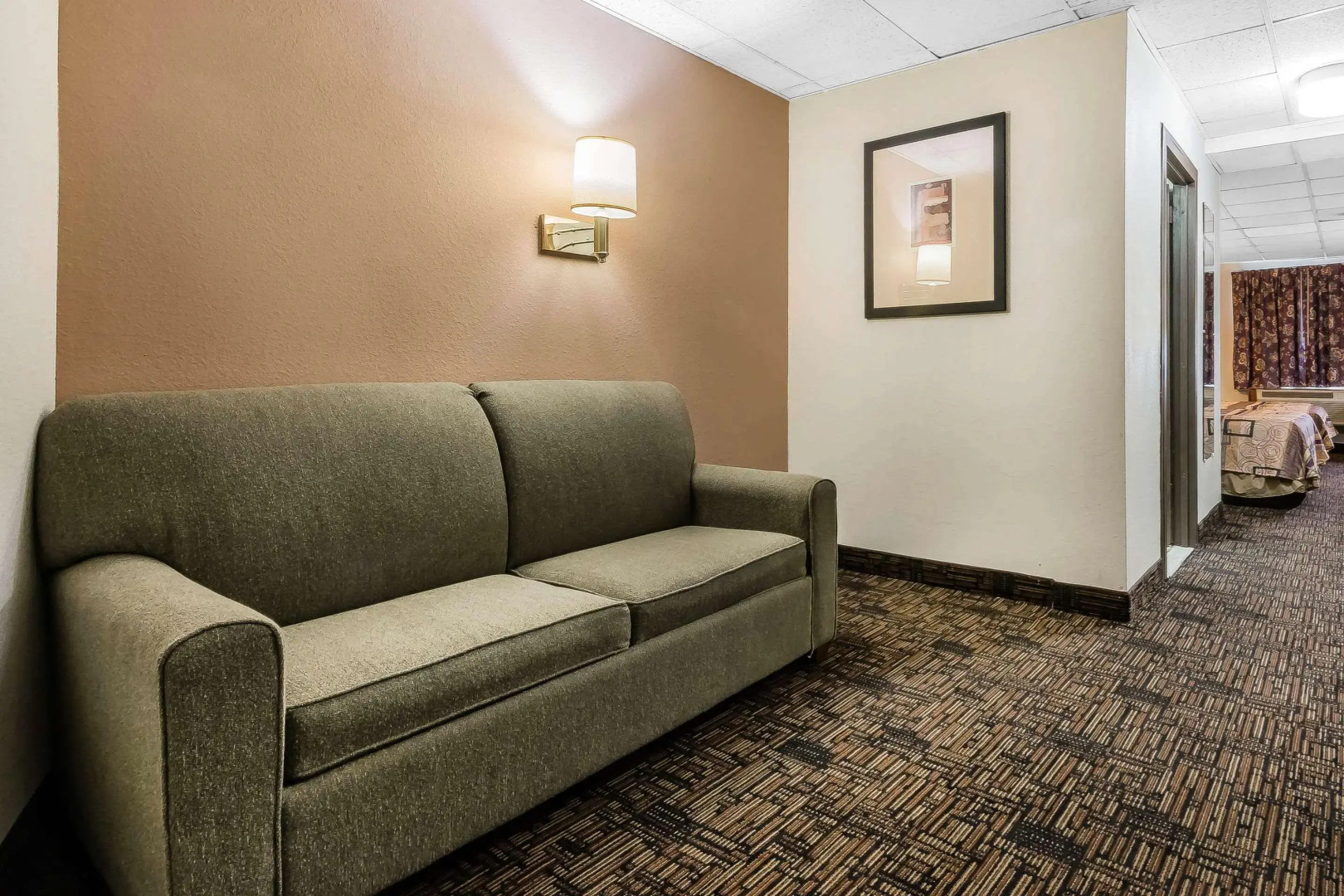 Quality Inn & Suites Binghamton Vestal
