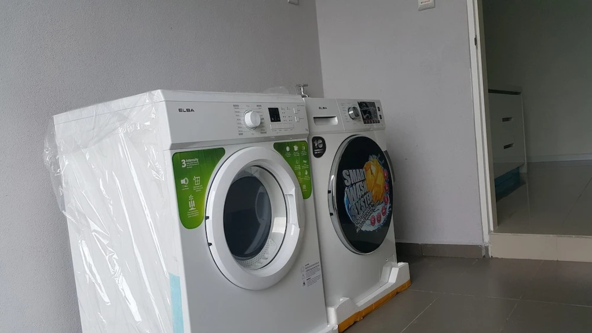 Seri Kembangan Homestay