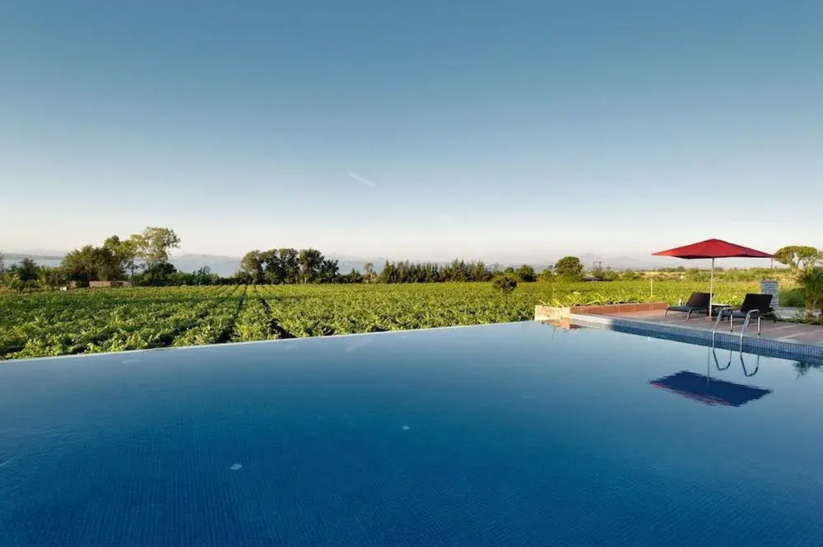 Regenta Resort Soma Vine Village