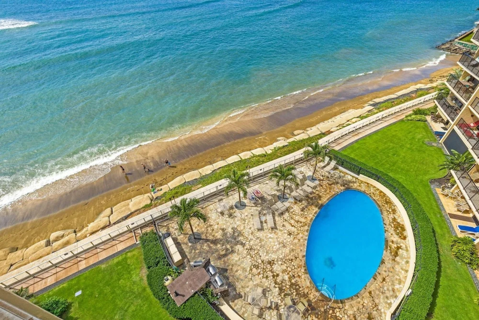 Hololani A701 2 Bedrooms 2 Bathrooms Condo