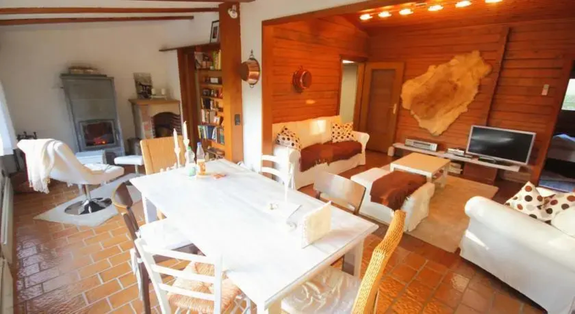 Holiday Home im Hunsrück