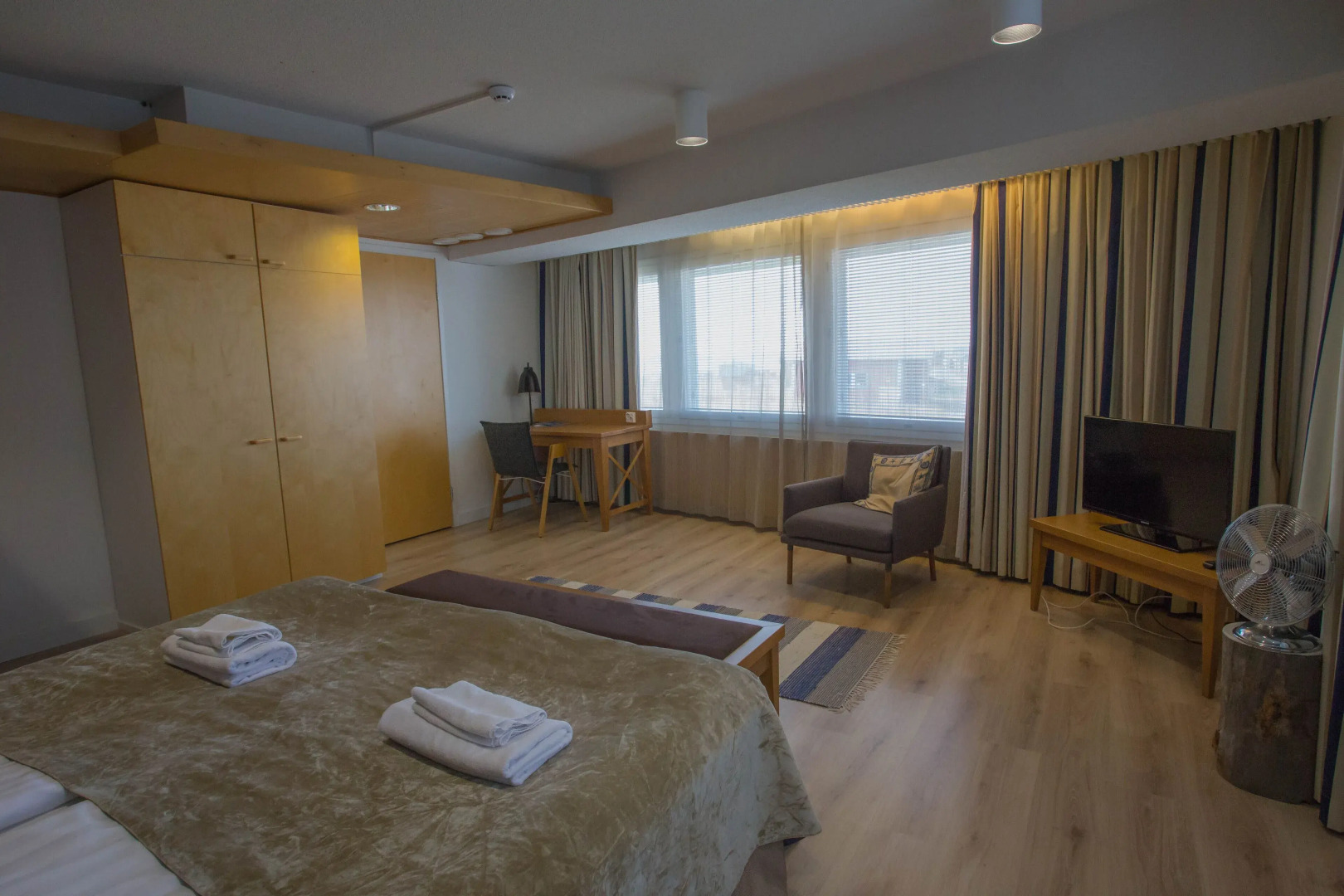 Luotsihotelli - Arctic Lighthouse Hotel