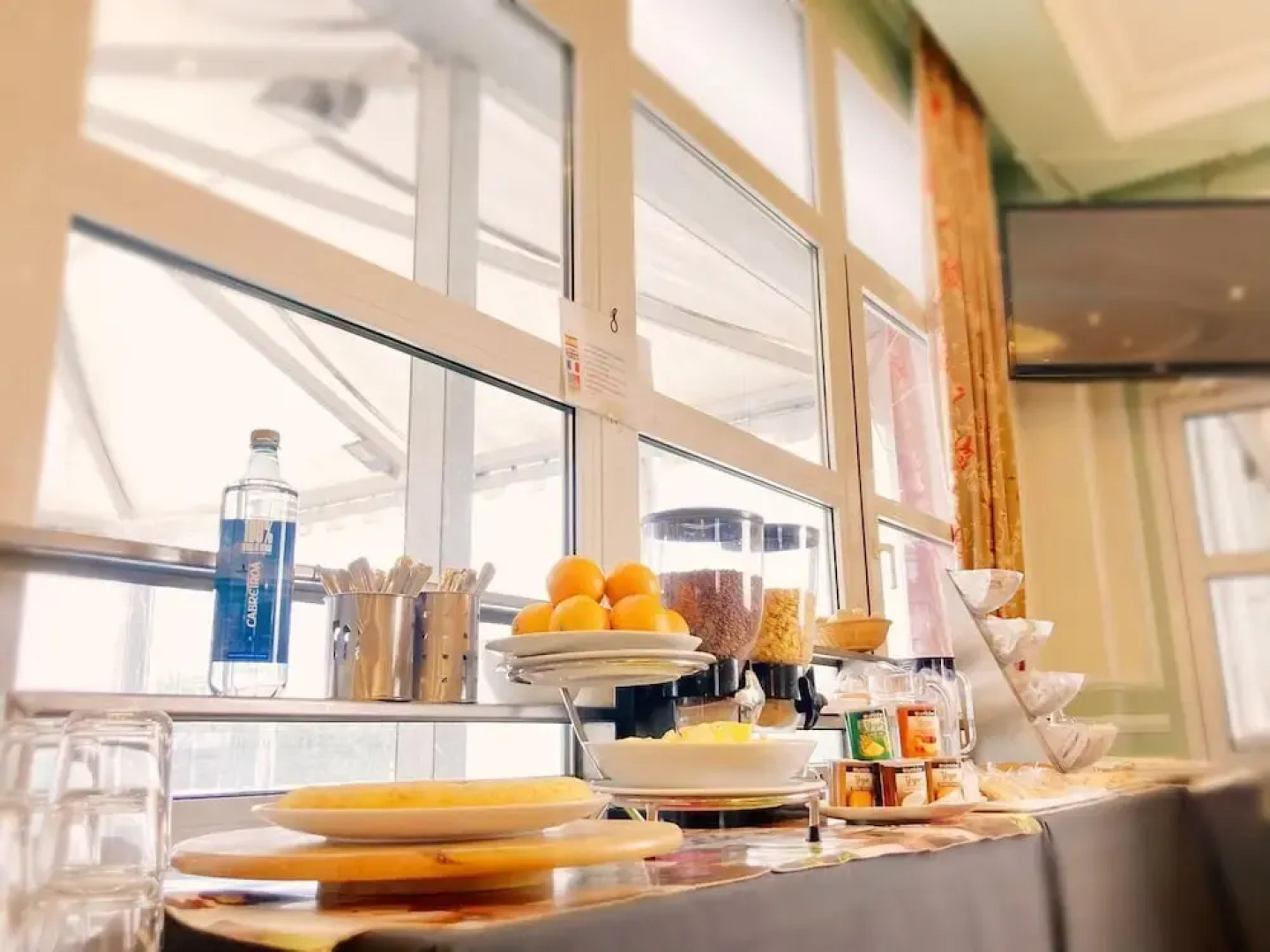 My Rooms City Hotel Camino De Santiago