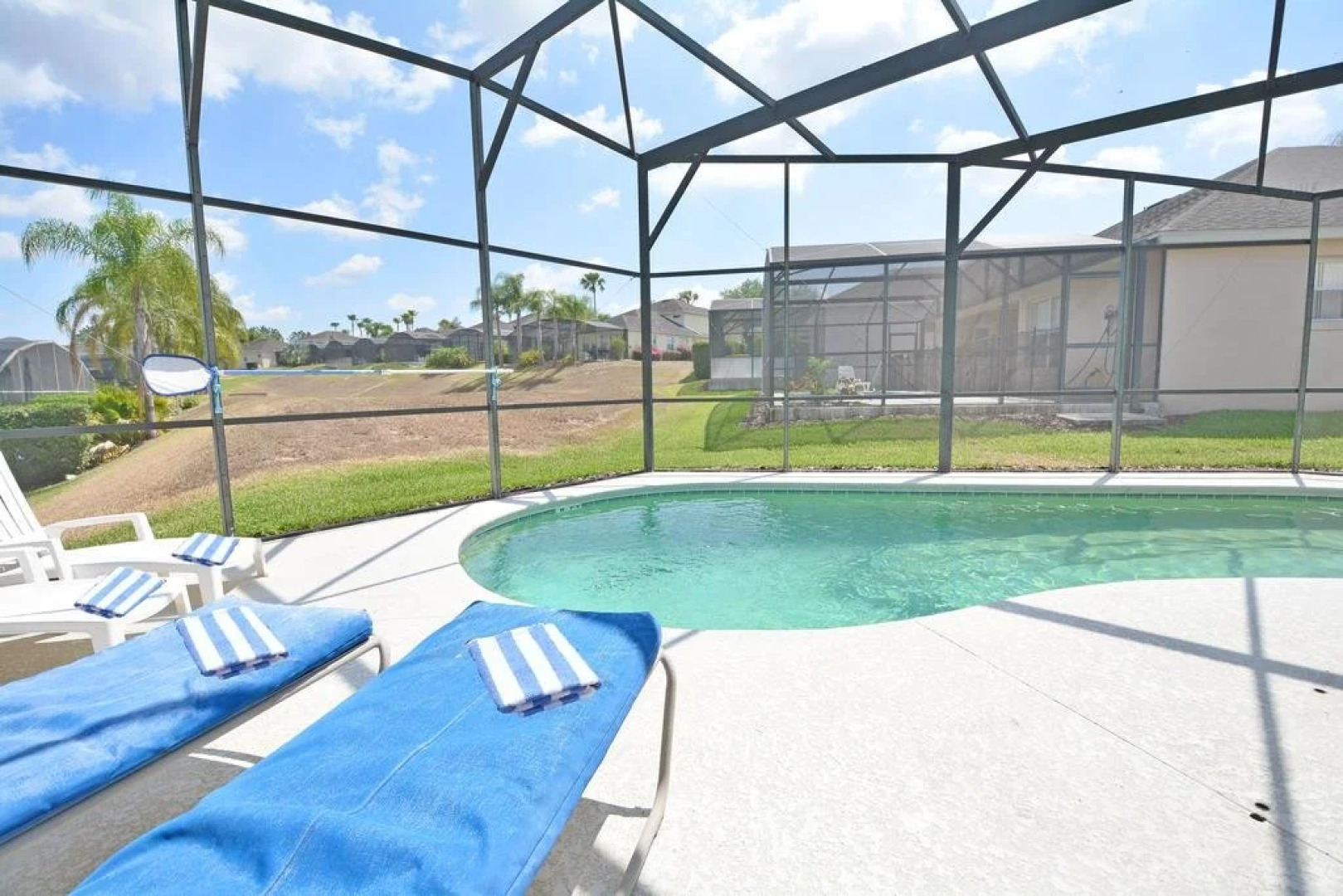 644 Villa Alegria by RedAwning