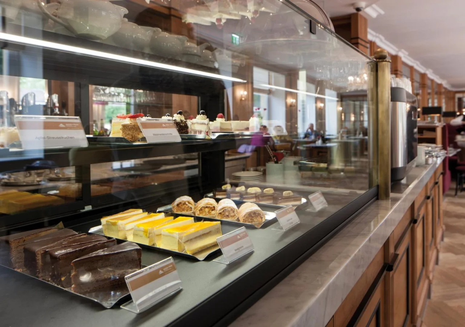 Austria Trend Parkhotel Schönbrunn