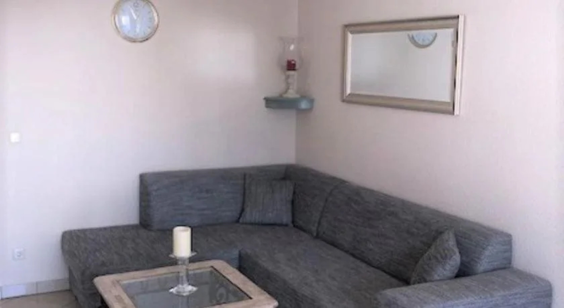 Apartmenthaus Sonnenblick