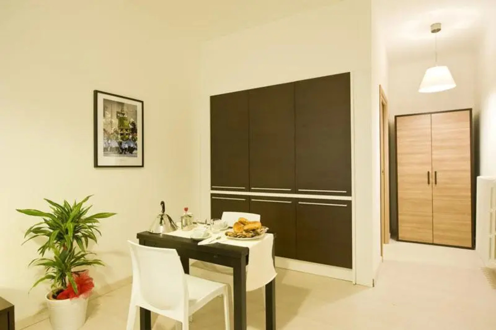 Vico Amato Residenza