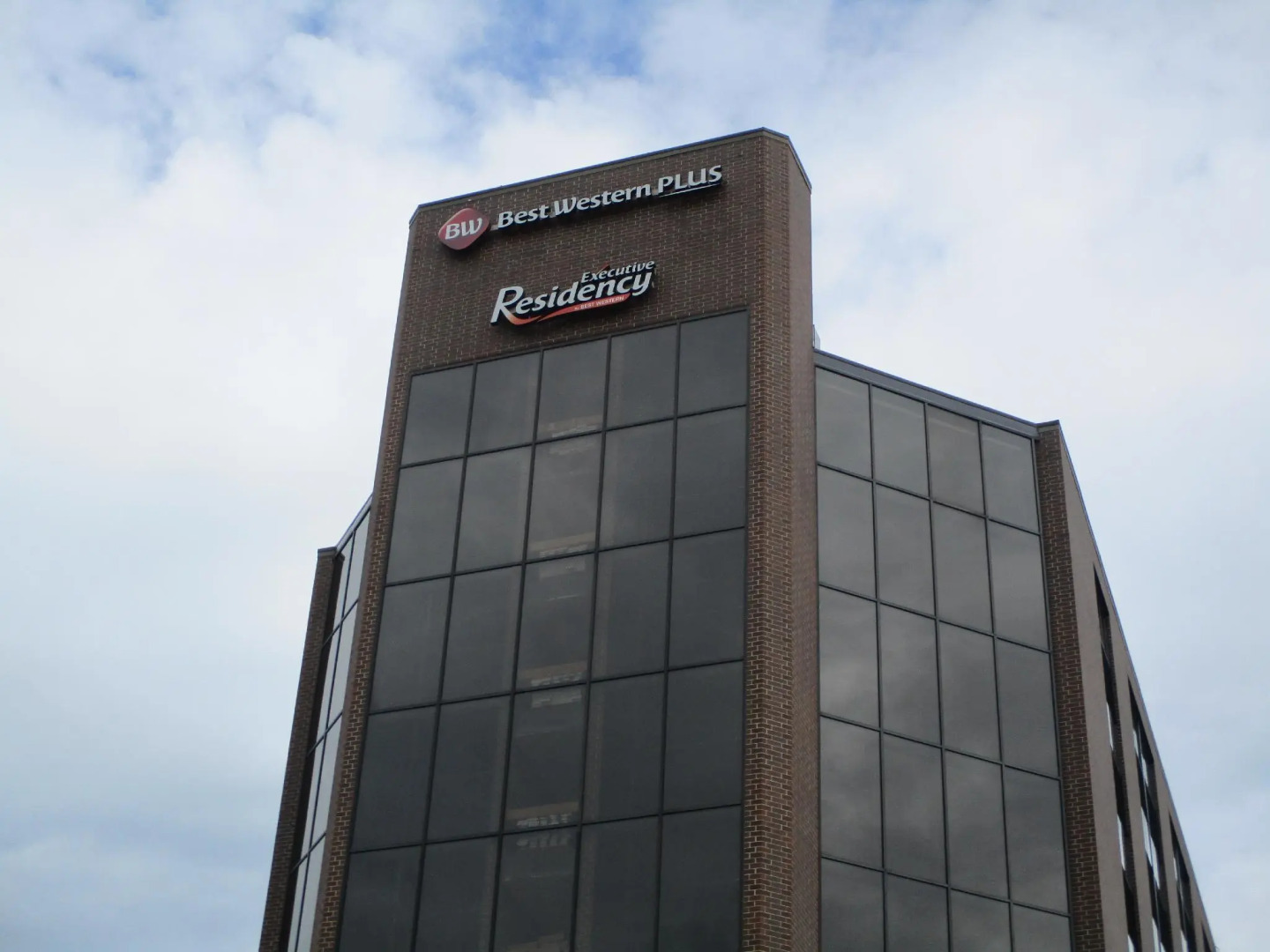 Best Western Plus Waterloo & Cedar Falls