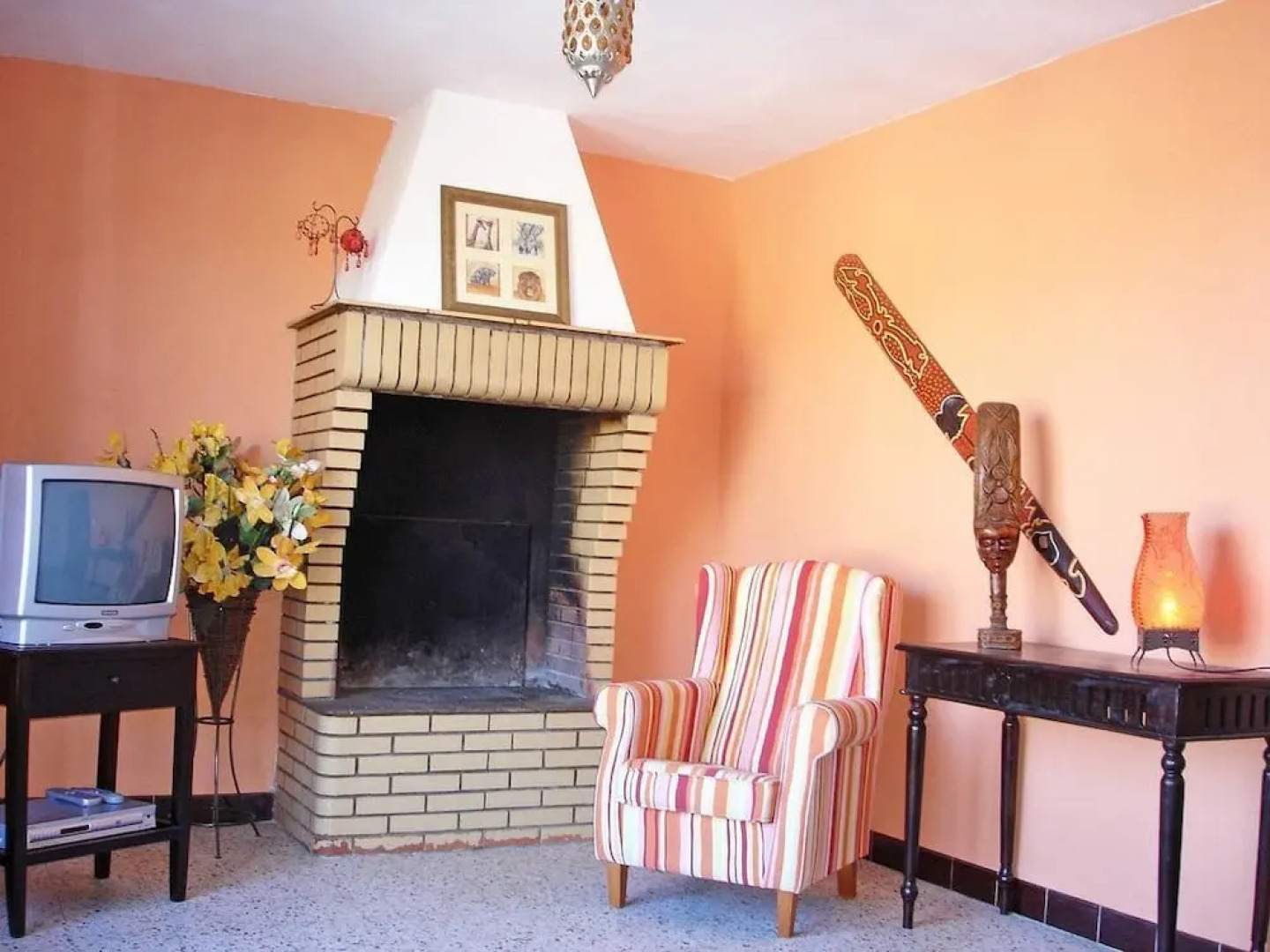 Talpri - Maison typique des Corbières avec piscine, pays Cathare Apart