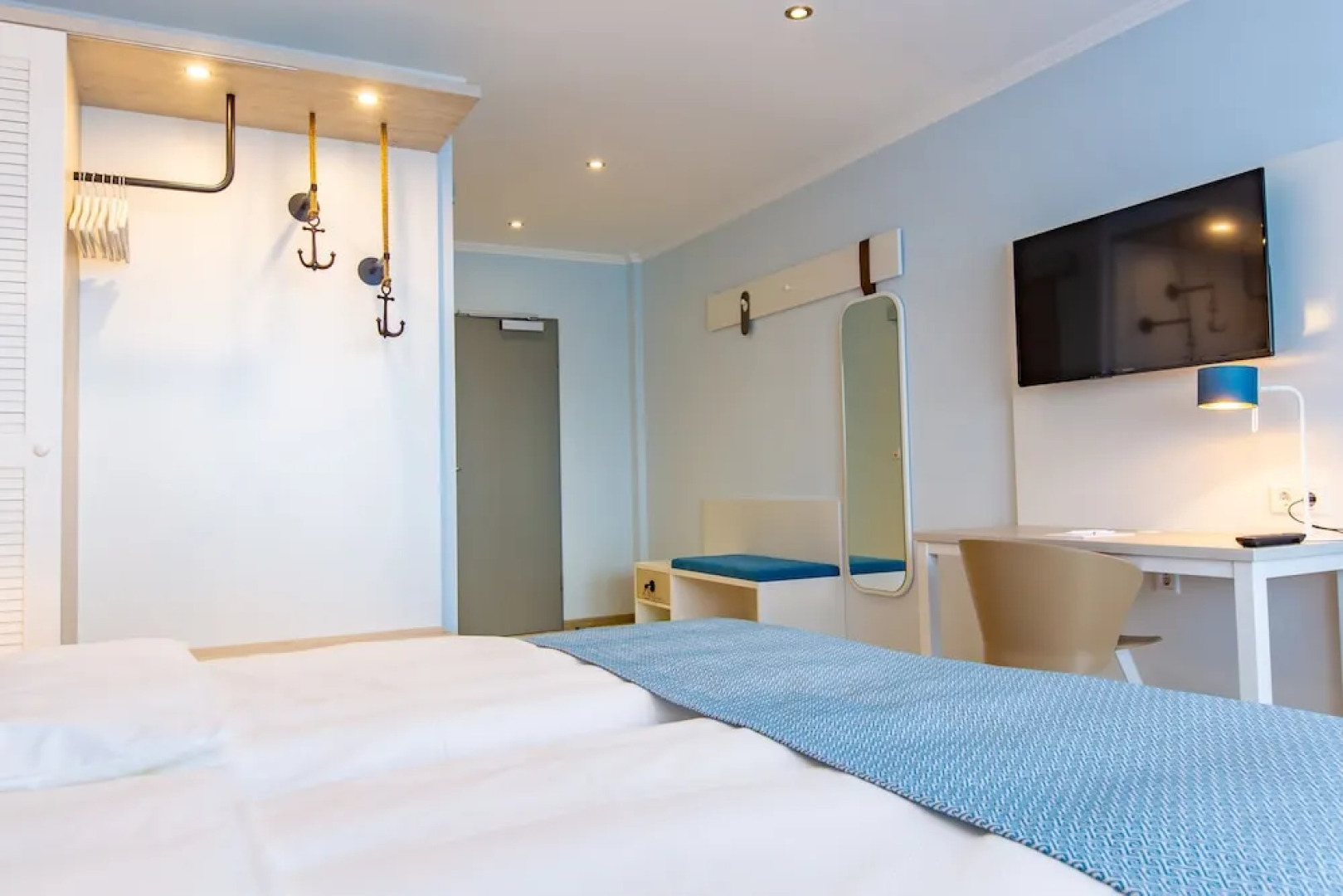 Stratmanns Haus Am See