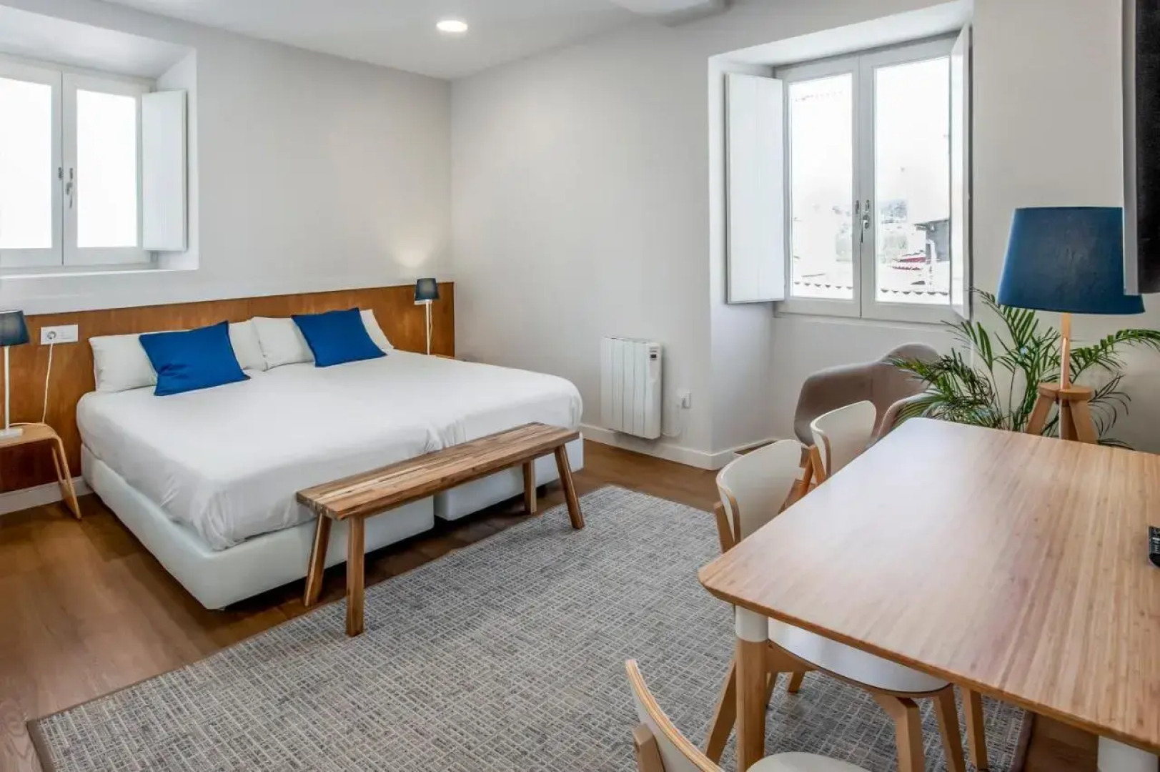 SNÖ HOTEL & APARTMENTS CAMINO do EUME