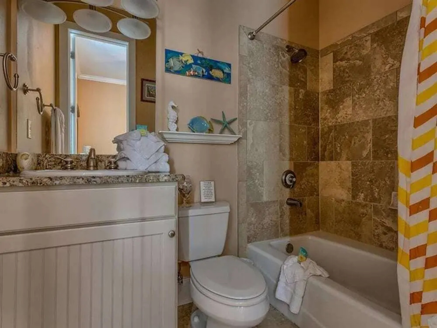 Time Out by Meyer Vacation Rentals