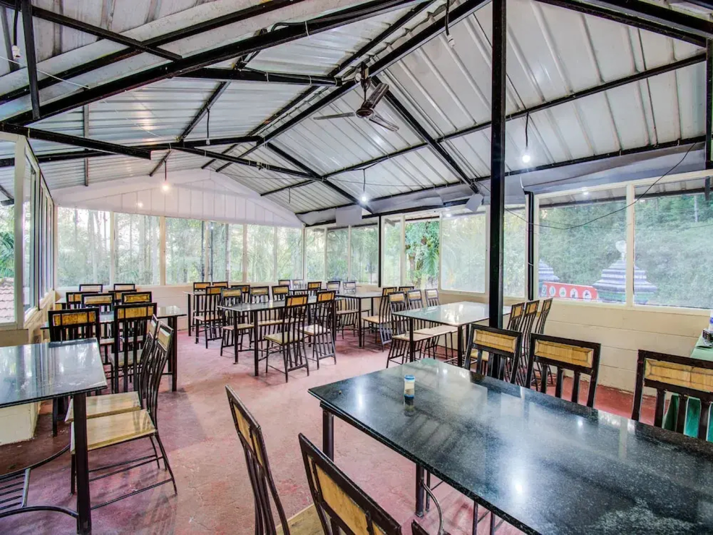 OYO 23617 Home Exotic Green Line Stay Coorg
