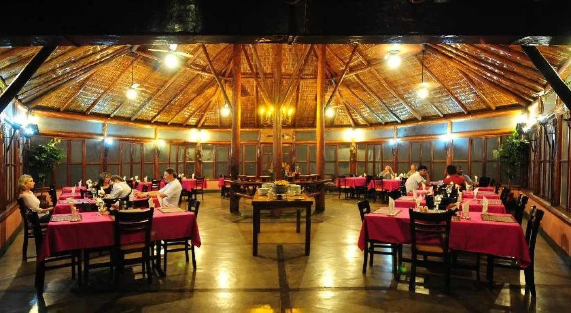 Pousada Do Rio Mutum