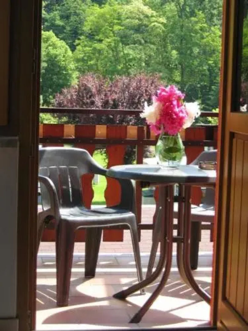 Bed & Breakfast Nagel