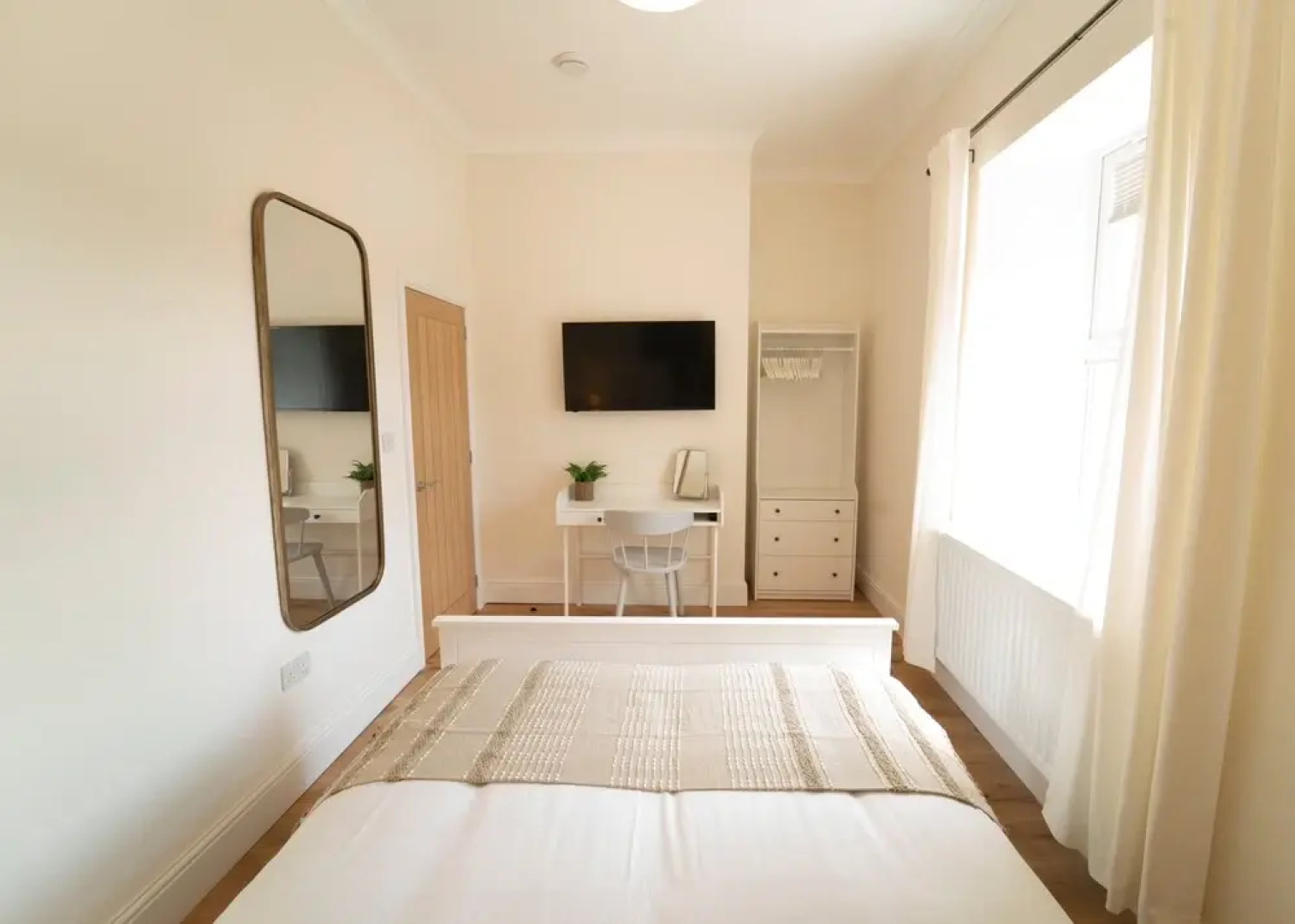 Foundry Farm Apartment