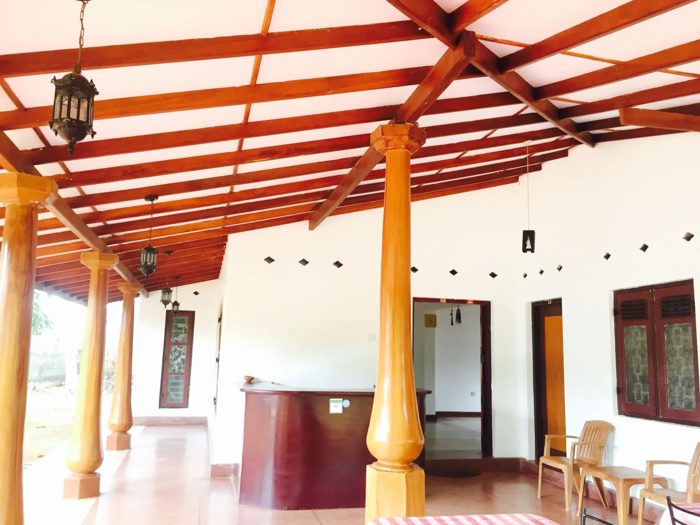 Saubagya Inn Tourist Guesthouse