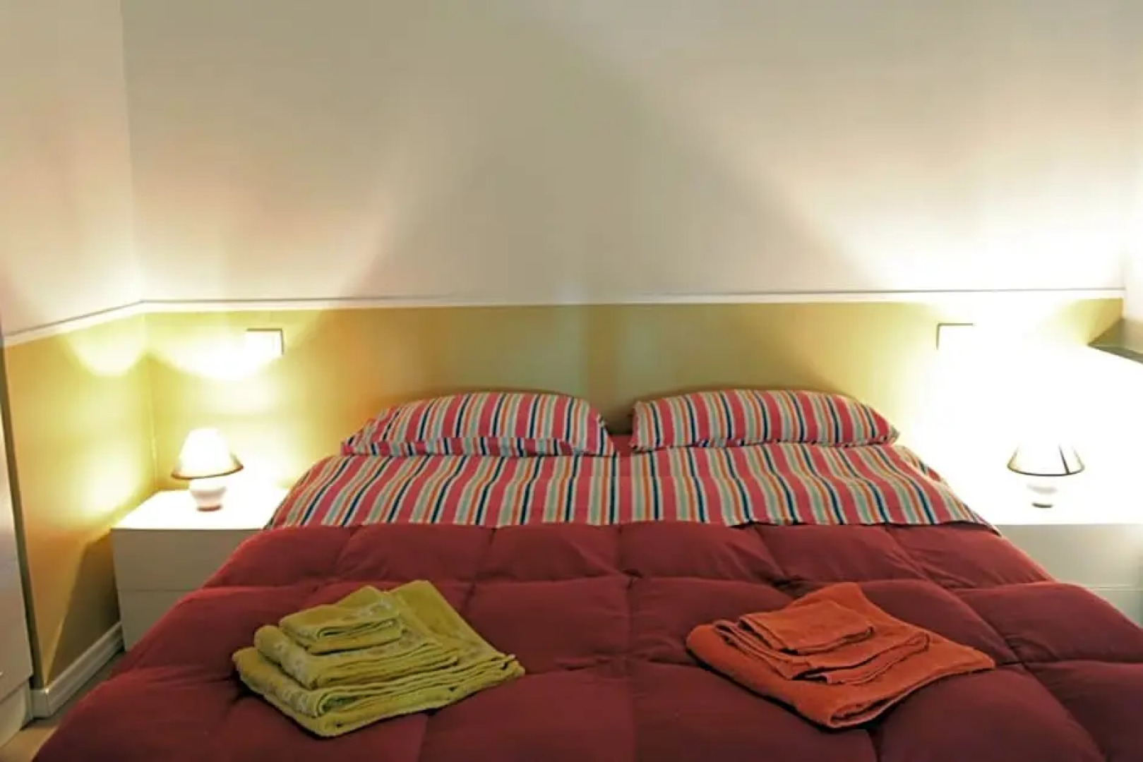 Bed and Breakfast Pino Marittimo