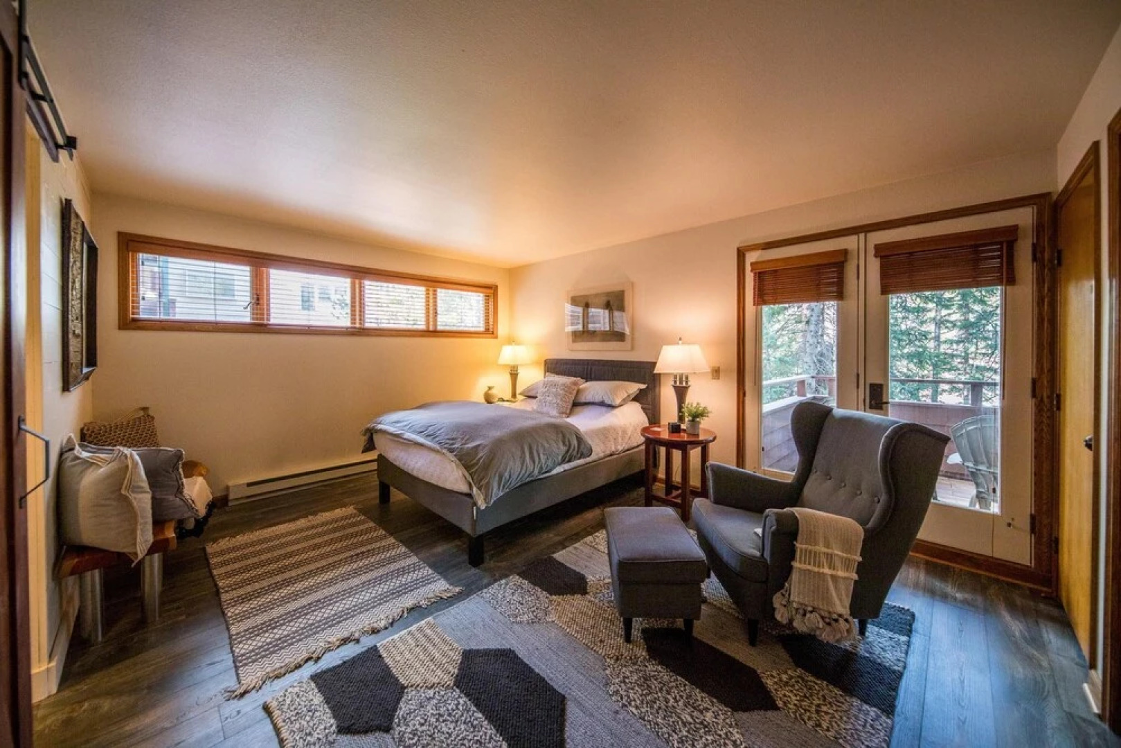 Iron Horse by Stay Winter Park