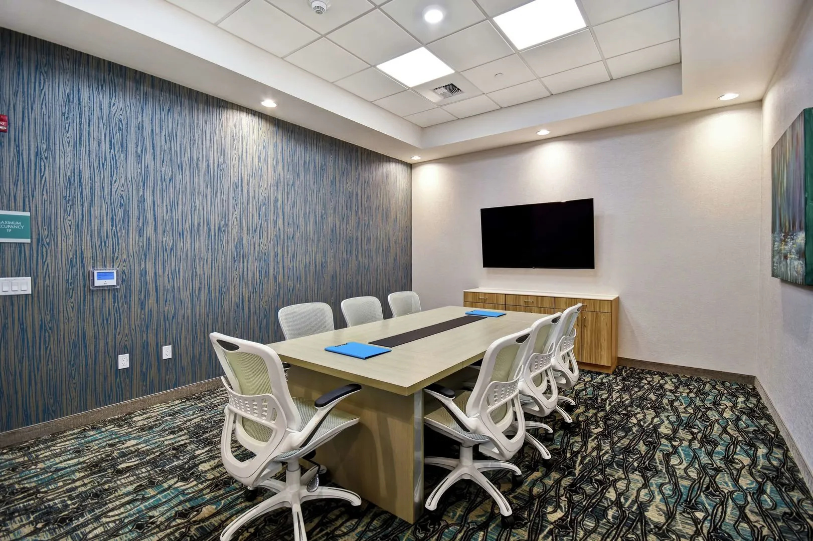 Home2 Suites by Hilton San Francisco Airport North