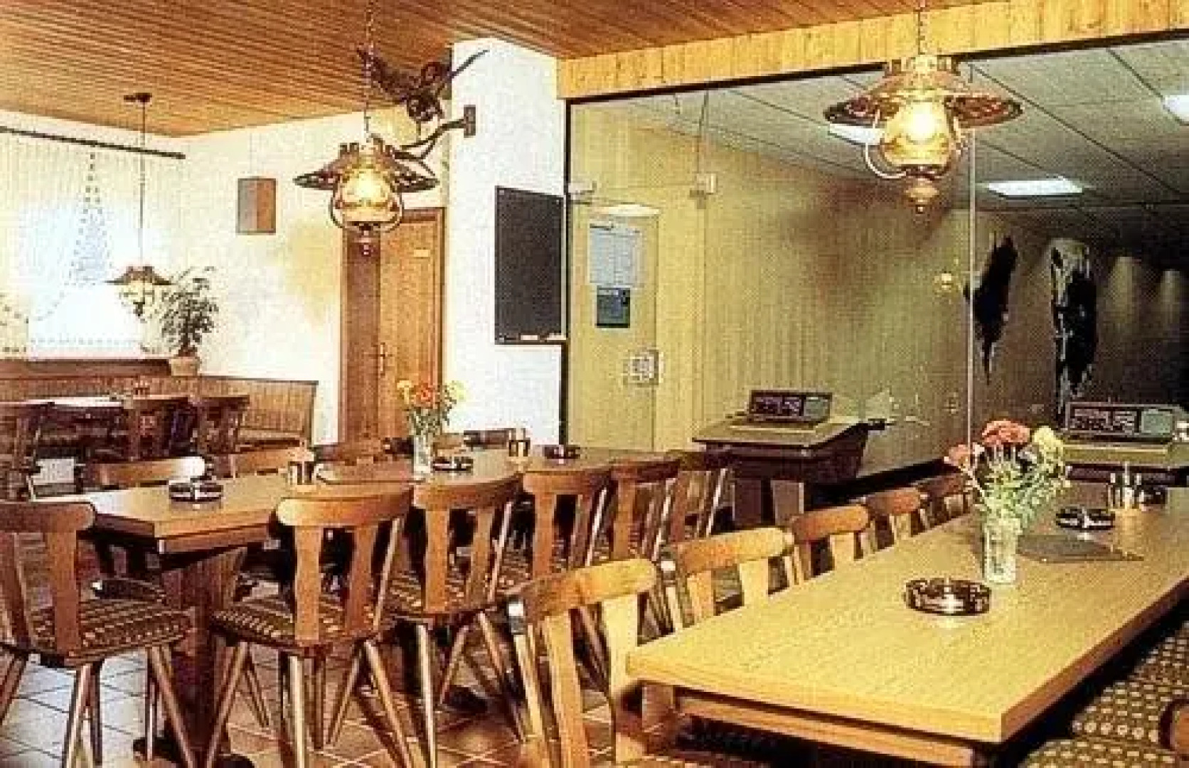 Gasthof Hotel Plumhoff