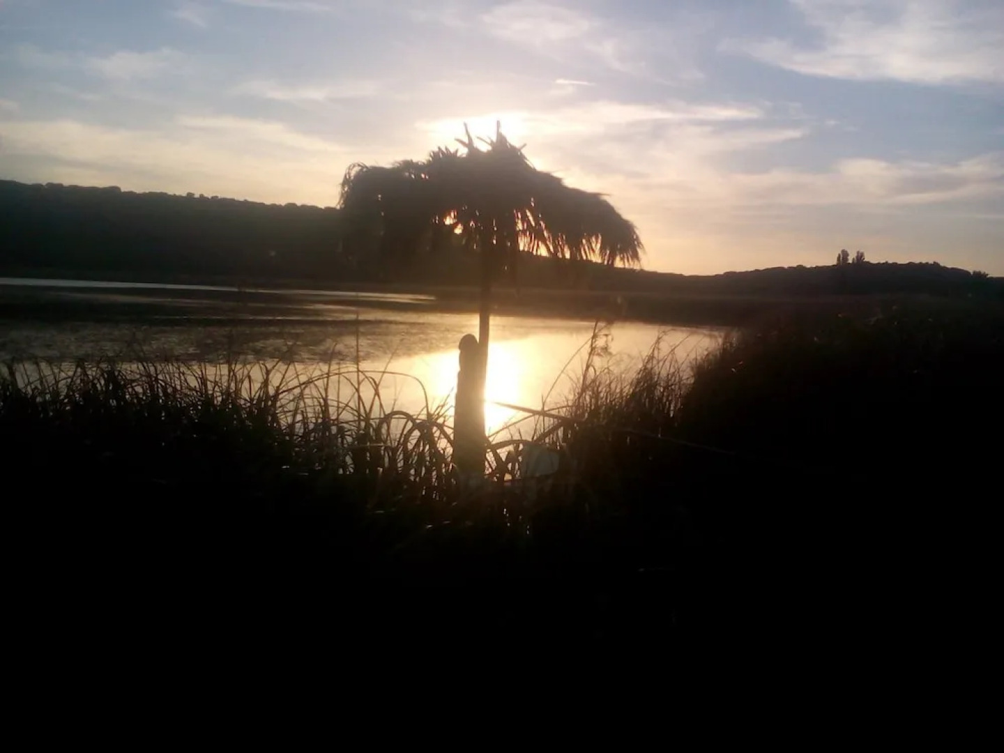 Finca Rural Los Campos