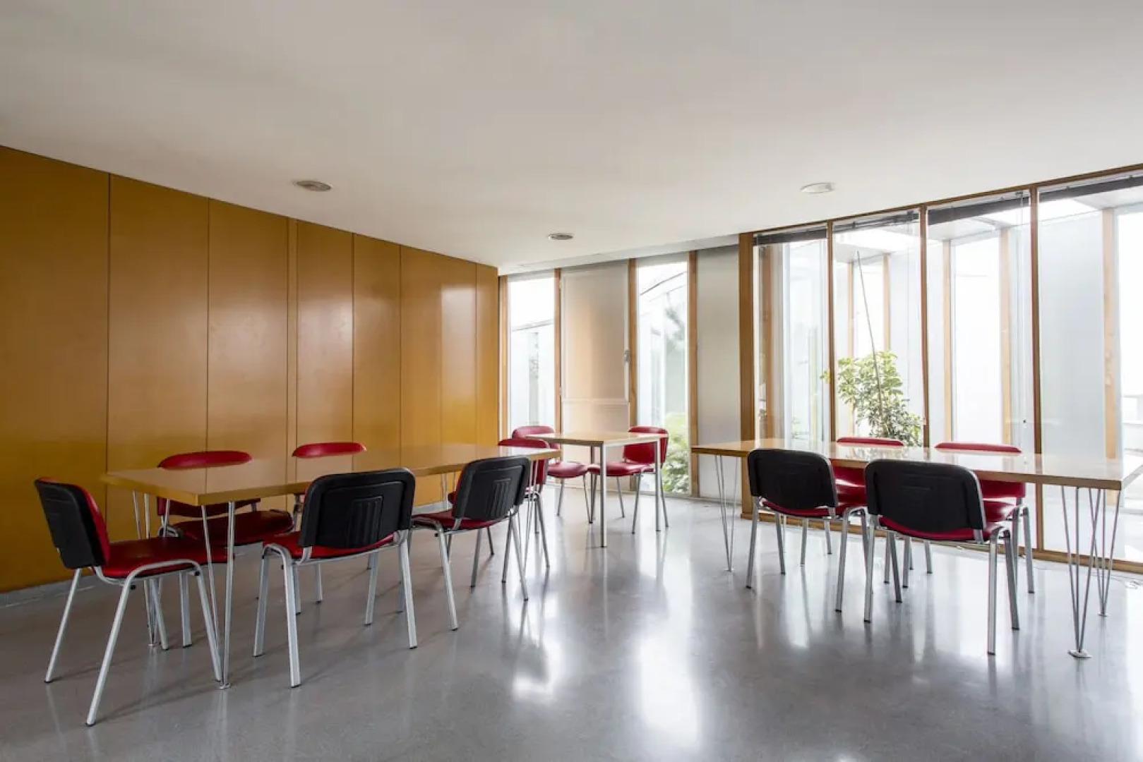 Residencia Universitaria O Castro - Campus Accommodation