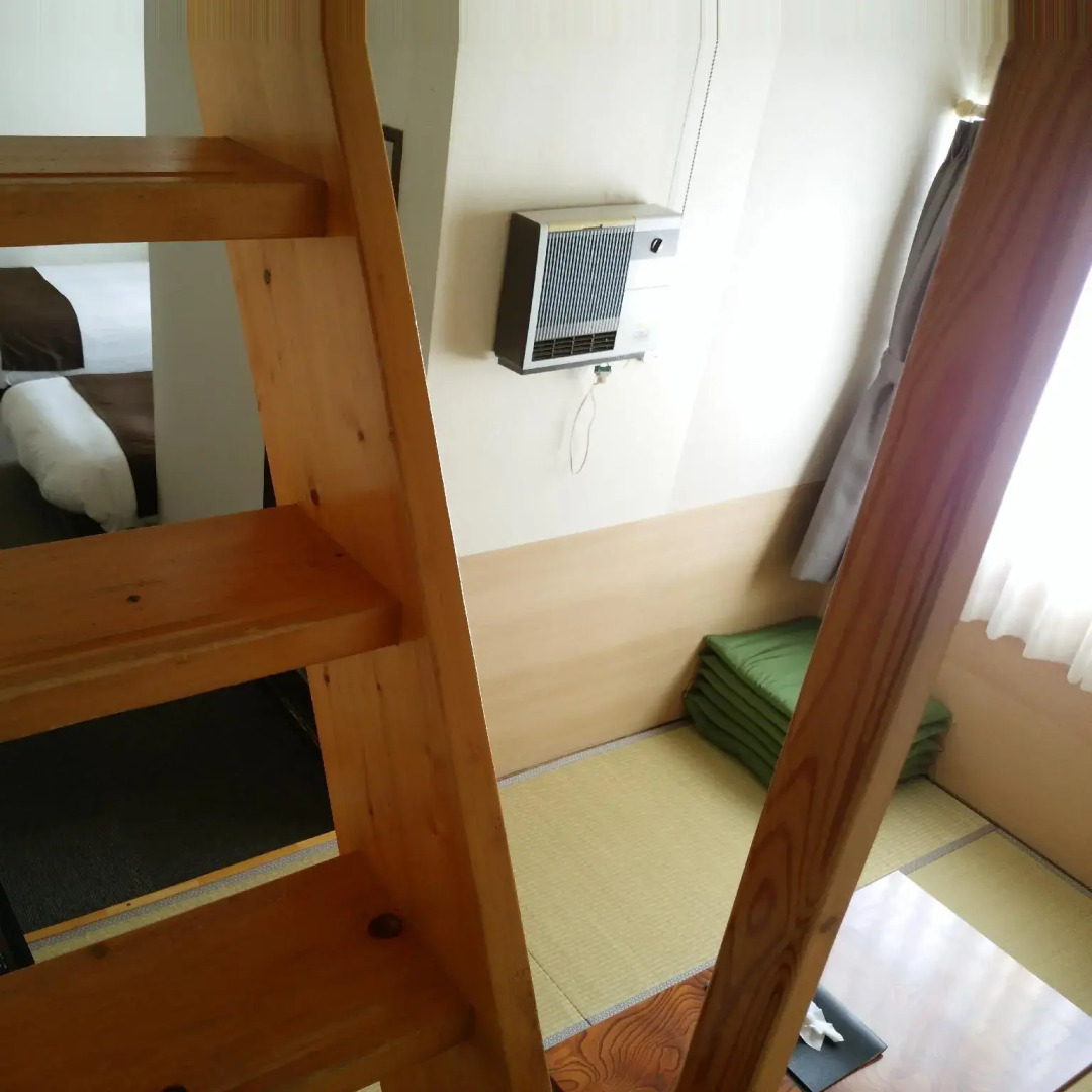 Resort Inn North Country