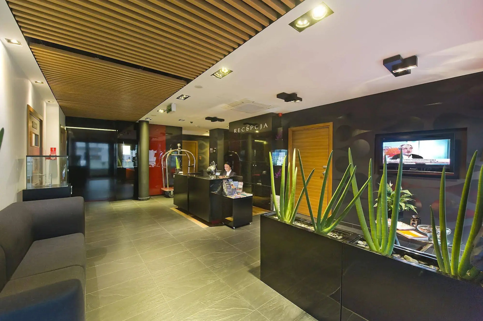 Bayjonn Boutique Hotel