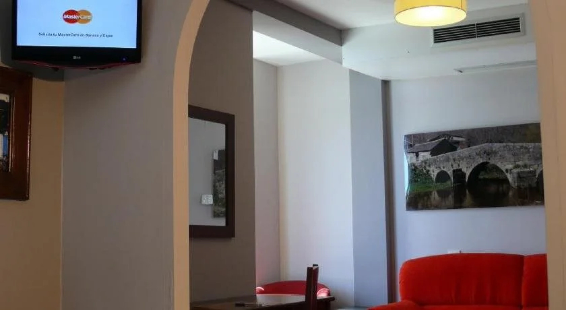 Hotel Gran Casona de Sanabria