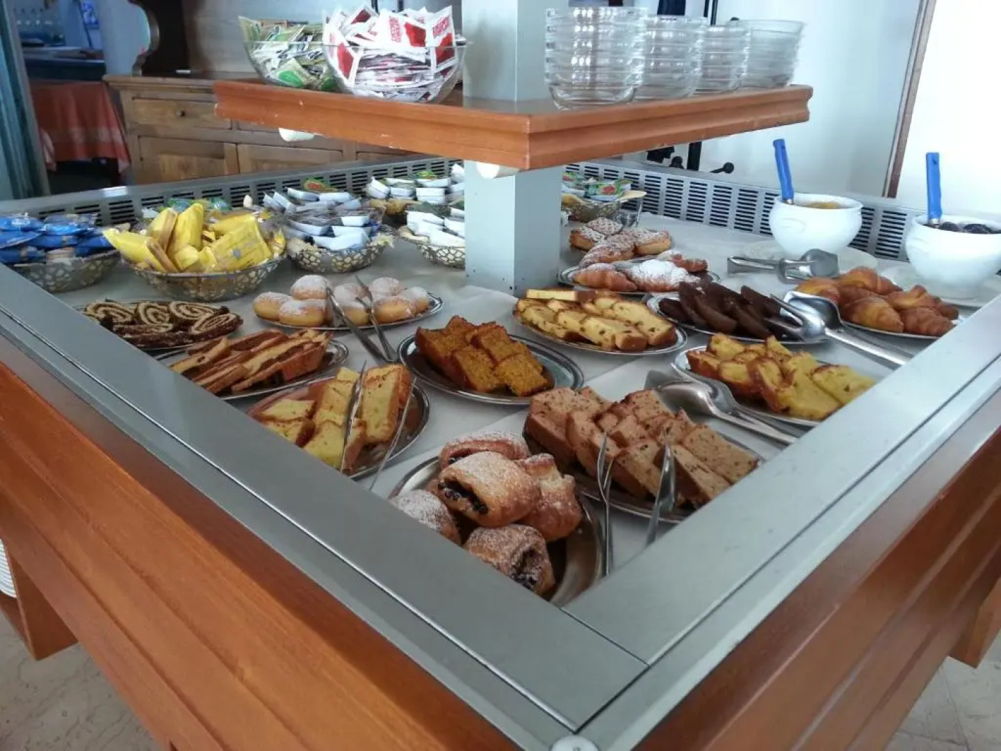 Hotel Spiaggia D'Oro