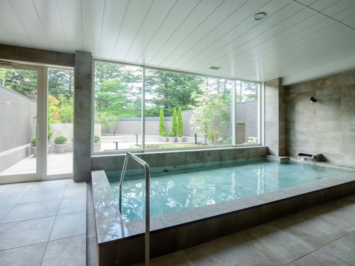 Le Grand Kyu Karuizawa