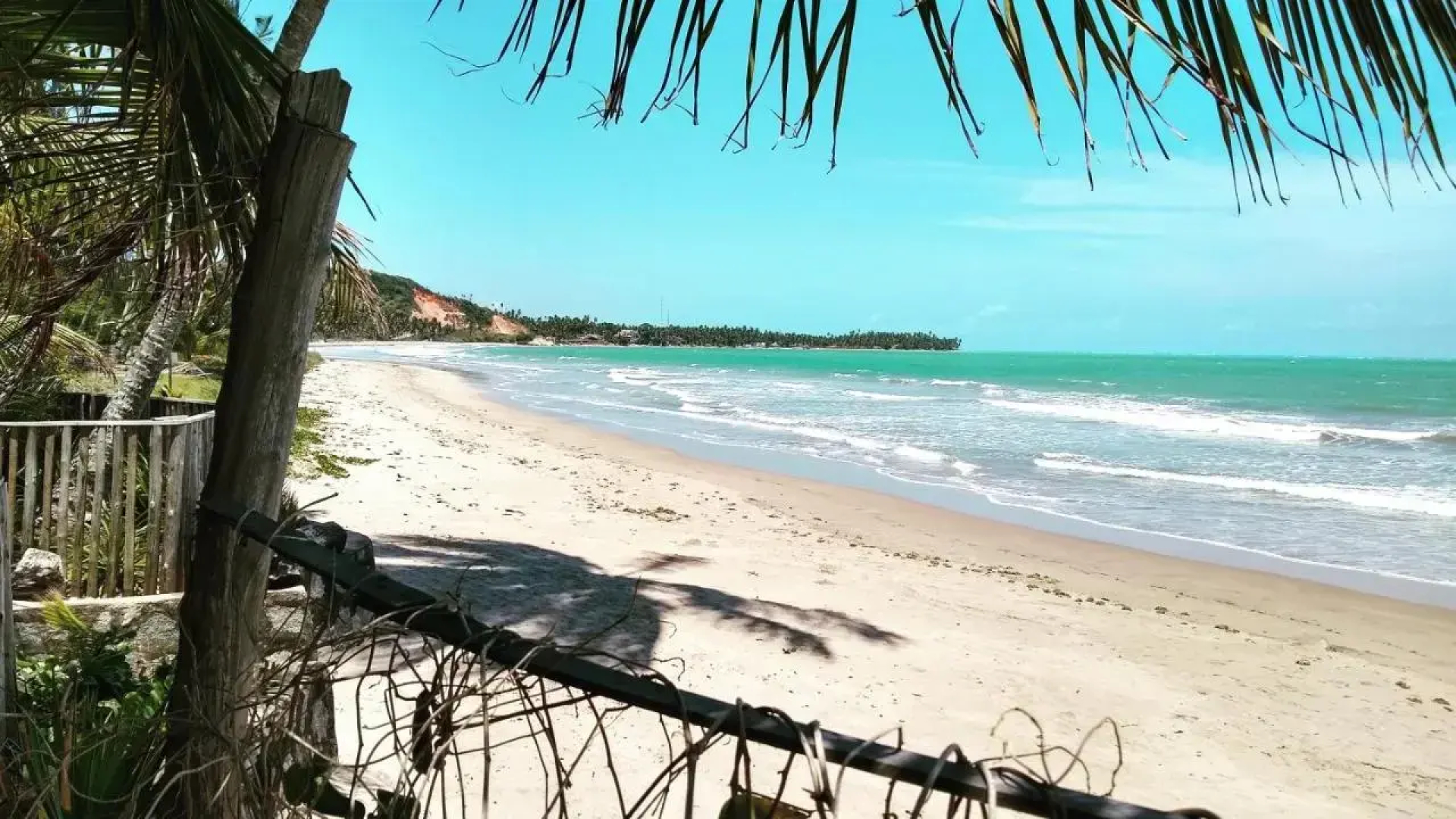 Suítes Beira Mar Privada