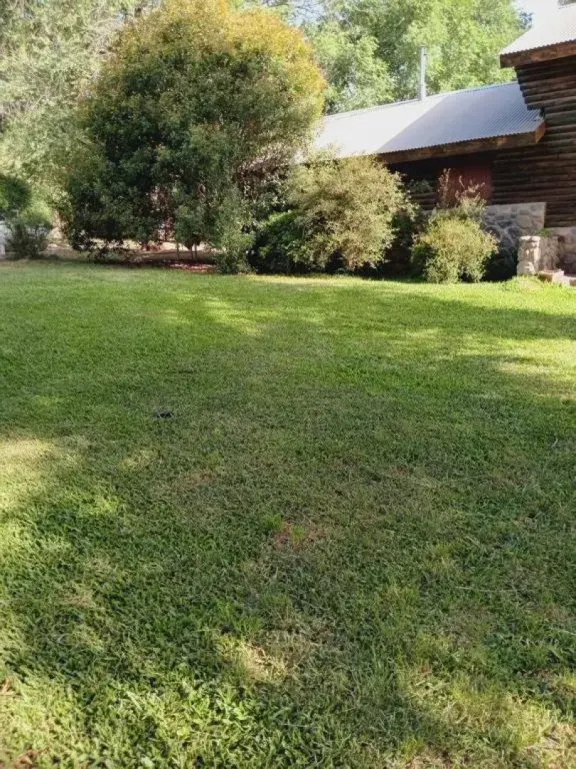 Refugio de las Sierras