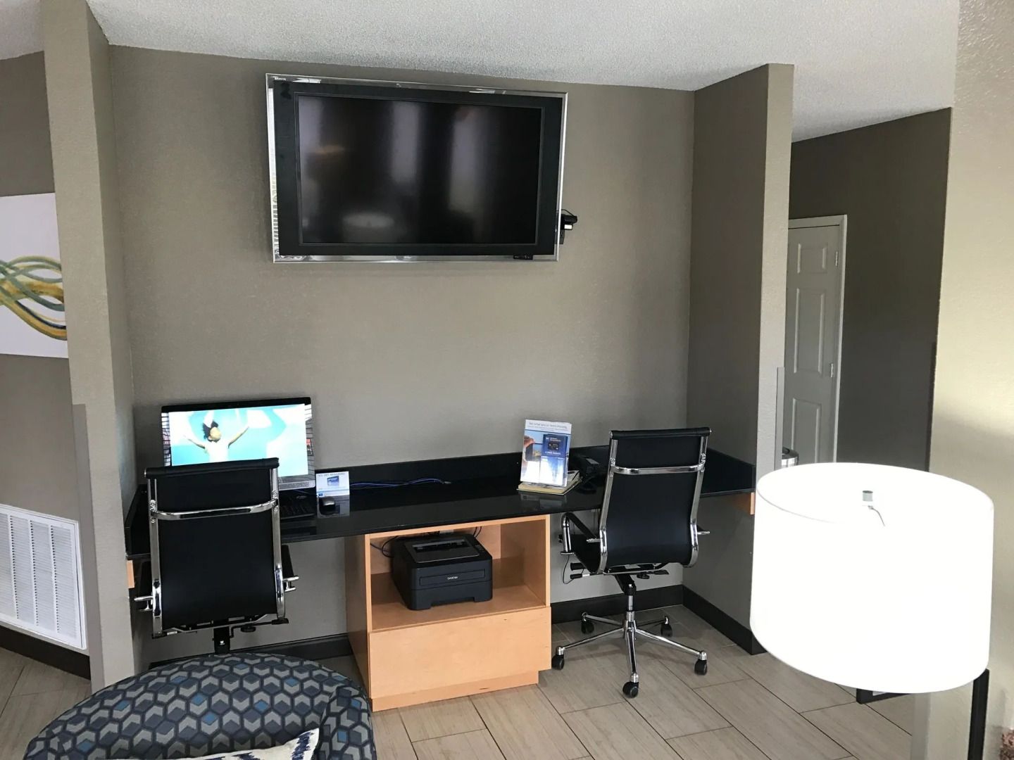 Best Western Airport Inn