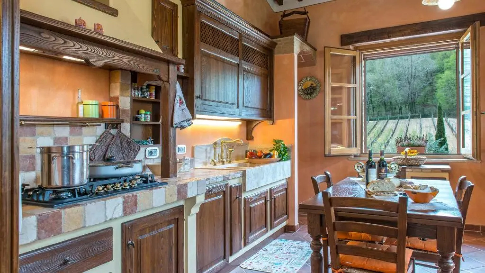 Le Terre Di Nunzio 12