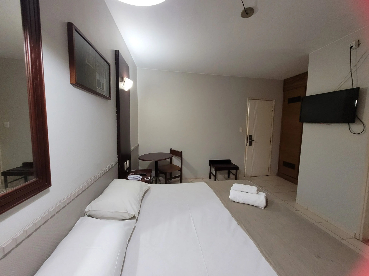 Hotel Alvorada by Bsb Inn